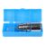 Slotted Weight Set 350g with Hanger – Chrome Plated Steel Mass for Lab Physics Experiments – Classroom Science Kit