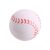 Slow Rebound Baseball Squeeze Toy, Soft Fidget Sensory Plaything, Classic Baseball Look for All Ages, Kids Casual Play Relaxing Stress Relief Hand Training