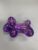 Slow Rising Balloon Dog Squishy Toy (Purple)