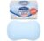 Slow Rising Soap Squishy, Sensory Fidget Tools for Relax Relief, Office Desk and Family Focus Enhancement, Soap Squeeze Toy for Stocking Stuffers, Party Favor Gift ，Blue