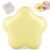 Slow Rising Squishy Toys, Cute Flower Cake Food Squishies Fidget Toys, Squeeze Dessert Toys, Sensory Toys for Stress Relief, Party Favor Gift