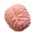 Slow Rising Toys, Stress Ball Toy, Rise Squeeze Compact Sensory Toy, Brains Squishier Stretchy Squeeze Ball Stress Relief & Fidgety Parties Favor Stuffers Gifts