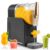 Slush Machine, 2L Frozen Drink Maker with 6 Presets, No Ice Needed Slushie Machine for Home, Frozen Cocktail & Milkshake Maker, Self-Cleaning Slushy Machine with Adjustable Temperature, Easy to Use