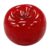 Slushy Squeeze Toys for Teens & Adults Relieving(Red)