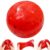 Slushy Squishy, Slushy Watermelon Squishy Stress Relief Ball，Realistic Watermelon Fruit Slush Stress Ball，Soft Stress Relief Sensory Fidget Toys