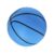 Small Basketball Toys Sports High-Bounce 2.36in