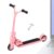Small Finger Scooter Decorative Relaxing Foldable