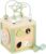 Small Foot Drive Bucket Green, FSC® Wood 100% Certified, 5 Sides, 12 Months, 12805