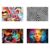 Small Jigsaw Puzzles for Adults Challenging Puzzle Small Puzzles Mini Jigsaw Puzzles for Teens 150 Pieces Micro Tiny Puzzle Abstract Black White Stripes Travel Puzzles 6 x 4 inch 4 Packs