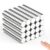 Small Magnets for 3D Printing – AUWHEMITY 260 Pack 5x2mm Rare Earth Magnets for Crafts, Refrigerator, DIY, Hobbies, School, Kitchen & Office