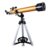 Small Size Astronomical Telescope Refractors Outdoor Space Portable Tripod Detection Range Different