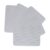 Small Whiteboard 5pcs Double Sided 9×12 Inch with Lines