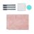 Small White Boards Notebook Erase Whiteboard for Family Weekly Meal Planner