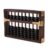 Small Wooden Abacus 7×4.5in Arithmetic Calculator