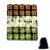 SmartDealsPro 30-Pack 12mm Double Color Round Angle Six Sided D6 Dice Die