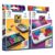 SmartGames – iq Puzzler Pro + Iq XOXO, Logica Games for Kids, Educational Games 6 Years, Board Games Children 6 Years, Travel Games for Kids