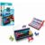 SmartGames IQ Fit – Compact Travel Puzzle Game with 120 3D Challenges, Brain-Teasing Logic Game for Kids & Adults, STEM Toy for Ages 6 to Adult, Portable Brain Teaser for On-The-Go Fun
