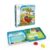 SmartGames Turtle Tactics – Magnetic Travel Puzzle in Metal Tin, Ages 7+