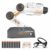Smart Head Tracking Foam Blaster Motion Sensing Robotic Arm Toy
