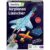 Smartivity 3in1 Airplanes Launcher Toy for Kids 6-12 | Build & Launch 3 Planes – Fighter Jet, Glider, Stealth | Birthday for Boys & Girls I DIY STEM Toy for Ages 6,7,8,10,11,12 Years