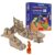 Smartivity Chain Reaction Colliding Dominoes stem, DIY, Educational, Learning, Building and Construction Toy