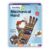 Smartivity DIY Robotic Mechanical Hand STEM Toy for Kids 8-14 Years Old | Parents Choice Award Winner I Birthday Gift for Kids | Engineering Kit for 8, 9, 10, 11, 12, 13, 14 Years Old Boys & Girls
