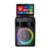 Smart Karaoke Machine with Screen & Lyrics Display, 14.1 Inch HD Screen, Dual Wireless Microphones, Up to 400W, 12Inch Powerful Speaker, Karaoke Machine for Adults, Kids and Singers.
