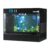 Smart Mushroom Grow Box Intelligent Fruiting Chamber Eco Box for Indoor Cultivation with Temperature & Humidity Monitoring & Display Automatic Humidification Water Replenish Ventilation Grow Lights