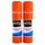 Smart Passion Disappearing Purple Glue Sticks Washable 2 Count