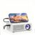 Smart Projector, Native 480P Supporting 1080P Video Decoding, 3D Stereoscopic Sound Effect, High-definition Picture, Worry-free Subtitles, Wired Connection To Mobile Phones, Tablets and Laptops
