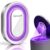 Smart Toilet Lid Light