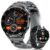 Smart Watches for Men 800mAh 1.7″ HD BT Call 110+ Sports IP68 LED Light