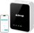 Smart Waterless Essential Oil Diffuser- HVAC System,2200 Sq.Ft Whole House & Aromatherapy Diffuser,App Control,400mL Hotel Collection Diffuser,Customisable Operating Modes for Office Home Large Room