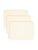 Smead End Tab Fastener File Folder, Shelf-Master® Reinforced Straight-Cut Tab, 50 Count