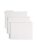 Smead FasTab Hanging File Folder, 1/3-Cut Built-in Tab, Letter Size, White, 20 per Box (64002)