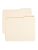 Smead File Folder, 2/5-Cut Tab, Right Position, Letter Size, Manila, 100 per Box (10385)