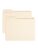 Smead File Folder, Reinforced 1/3-Cut Tab, Left Position, Letter Size, Manila, 100 per Box (10335)