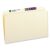 Smead File Folder, Straight-Cut Tab (Not Undercut), Legal Size, Manila, 100 per Box (15300)