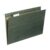 Smead Hanging File Folders for Documents, with 1/5-Cut Tabs, Legal Size, File Organizer for Filing Cabinets, Legal and Office Supplies, Standard Green, 25 Pack (64155)