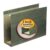 Smead Hanging File Folder with Tab, 1/3-Cut Adjustable Tab, Legal Size, Standard Green, 25 per Box (3-Inch Expansion, Legal)