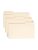Smead SuperTab File Folder, Oversized 1/3-Cut Tab, Legal Size, Manila, 100 Per Box (15301)