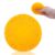 Smile Face Fuzz Stress Ball – Soft Squishy Fidget Toy for Anxiety Relief, Squish Sensory Fidget Toy, Soft Squishy Ball for Kids Adults ADHD Autism