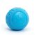 Smile Fuzz Ball Calming Stress Ball Toy Slow Rising Memory Fidget Ball
