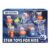SMILESSKIDDO 120+ Science Kits for Kids Age 5-7 | STEM Toys for Ages 8-13 | 120-in-1 Robot Kit | Learning & Education Toys for Boys Girls, Birthday Gift Ideas for Kid Ages 5 6 7 8 9 10 11 12 (8025E)