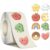 Smiley Face Stickers for Over 13 Years Old Kids Reward, Student Planner and School Teacher Supplies G1118