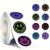 Smiley Face Stickers for Over 13 Years Old Kids Reward, Student Planner and School Teacher Supplies G1125