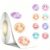 Smiley Face Stickers for Over 13 Years Old Kids Reward, Student Planner and School Teacher Supplies G1142