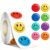 Smiley Face Stickers for Over 13 Years Old Kids Reward, Student Planner and School Teacher Supplies G1105