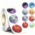 Smiley Face Stickers for Over 13 Years Old Kids Reward, Student Planner and School Teacher Supplies G1091