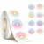 Smiley Face Stickers for Over 13 Years Old Kids Reward, Student Planner and School Teacher Supplies G1106